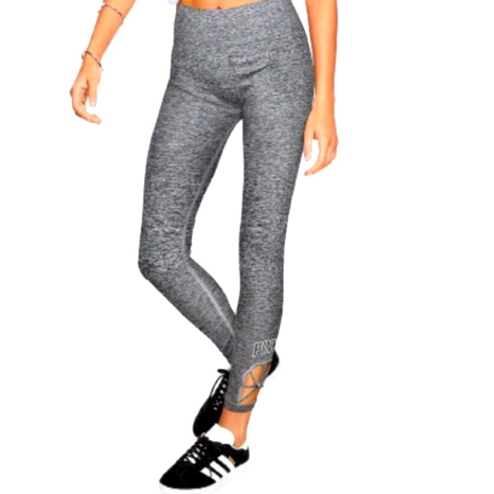 VS PINK workout pants